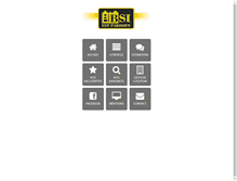 Tablet Screenshot of bsi94.com